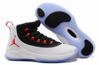 Jordan Ultra fly 2-15